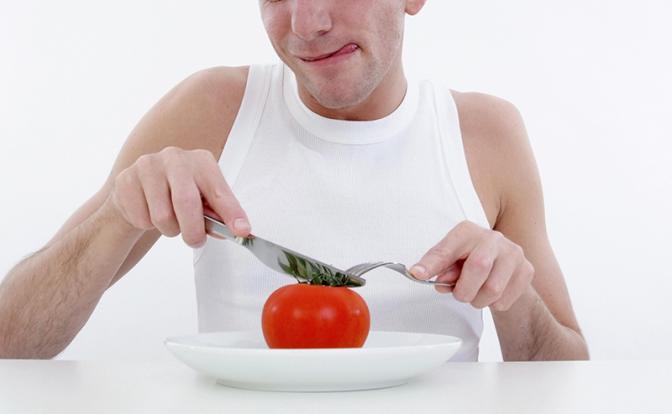 Врач-диетолог перечислила признаки скрытого голода