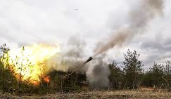 Украинский фронт, 7 мая, главное за сутки: Идет зачистка тылов ВСУ на Днепропетровщине