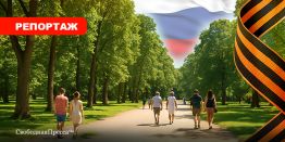 Сад Победы: яблоневый субботник в Совхозе имени Ленина