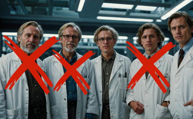 Безжалостная охота на "оборонщиков": Чем ответит Кремль на преступления нацистов против ученых