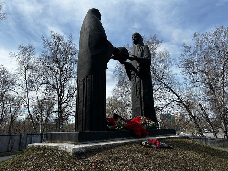 Telegram-канал главы Челябинска Алексея Лошкина