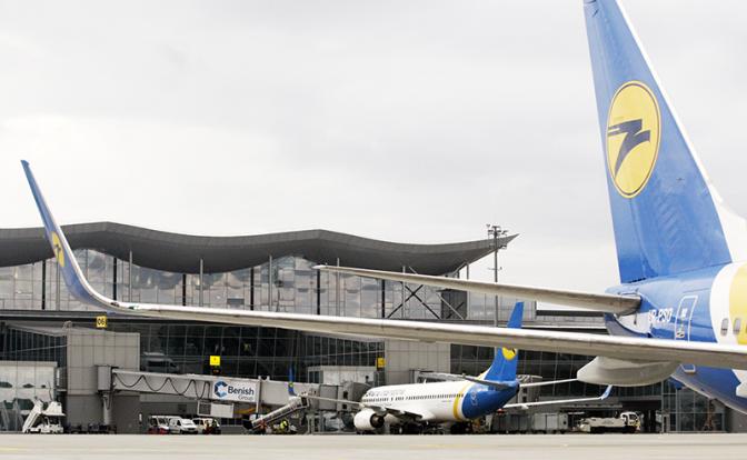 «В Киеве началась паника»: Украинская элита вывозит свои семьи