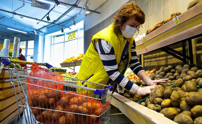 Эксперт раскрыл истинную причину подорожания картофеля