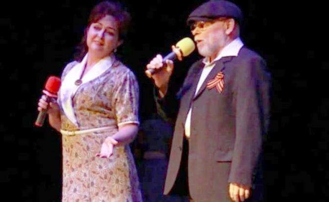 «Василий, вам в США присуждена премия. Прилетайте в Нью-Йорк»