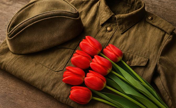 Власти Молдавии могут запретить День Победы