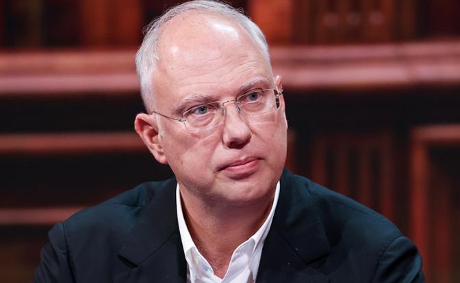 На фото: глава РФПИ Кирилл Дмитриев.