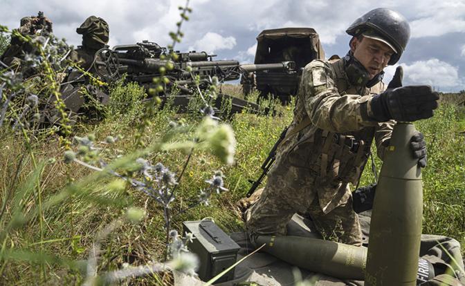 ВСУ нарушили режим прекращения огня уже 488 раз