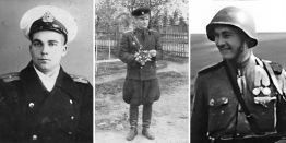 Вспомним всех поимённо: «Бессмертный полк «Свободной Прессы»