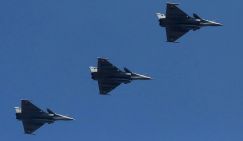 CNN: воздушный бой между Индией и Пакистаном стал крупнейшим в истории