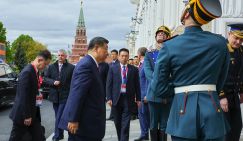 Алексей Маслов: Китай не делает ставку на временных лидеров вроде Трампа