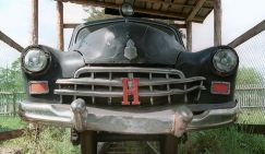 От ракетных шахт до железнодорожных станций: Урал удачно торгует наследием советского прошлого