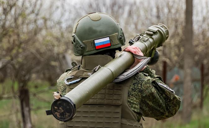 Наш флаг над Херсоном: Нервы у врага на пределе - ждет в «гости» 120 тысяч русских штурмовиков