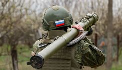 Наш флаг над Херсоном: Нервы у врага на пределе - ждет в «гости» 120 тысяч русских штурмовиков