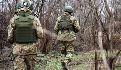 Битва за Северск началась. Почему об этом молчат военкоры