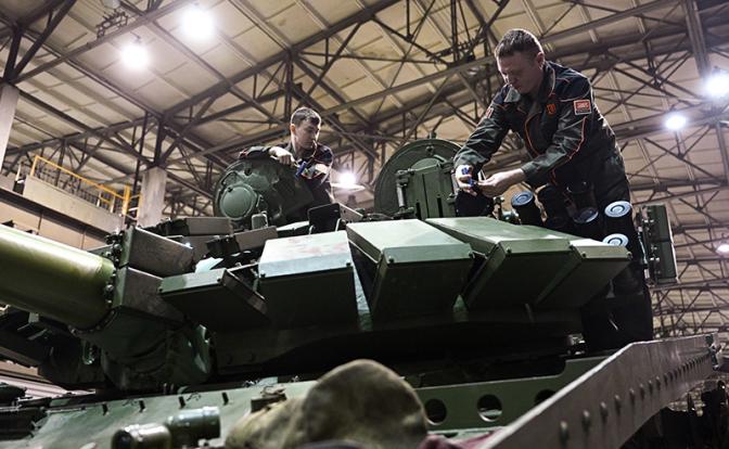 «Ветеран труда»: Урал взывает к справедливости для "оборонки", когда это звание дают