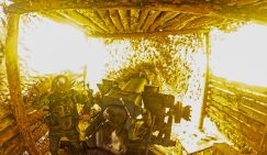 СВО, хроника недели. От перемирия – к победе: разгром бандеровцев продолжился на улице Чапаева