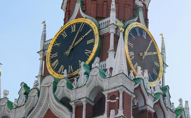 Кремль: предложение Путина о переговорах показывает реальное стремление к миру