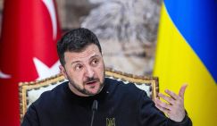 Стамбул тот же, но условия другие: Трамп приказал Зеленскому принять все требования России