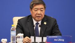 В Китае оценили переговоры с США