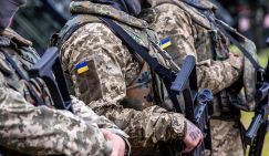 Киев стягивает к ДНР обученных на Западе боевиков - Водолацкий