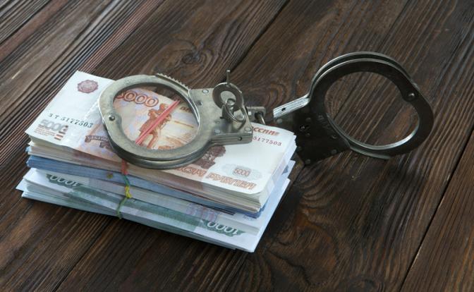 Главу минтранса Бурятии задержали за коррупцию