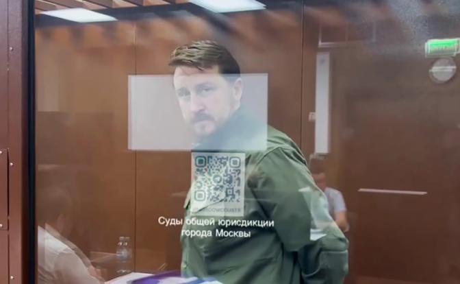 На фото: экс-мэр Сочи Алексей Копайгородский