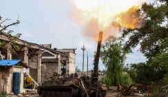 Разгром 100-й ОМБр ВСУ в Торецке: Такой дебильной атаки еще не было