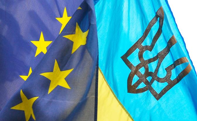 Евросоюз подписал первые контракты об инвестициях в ВПК Украины