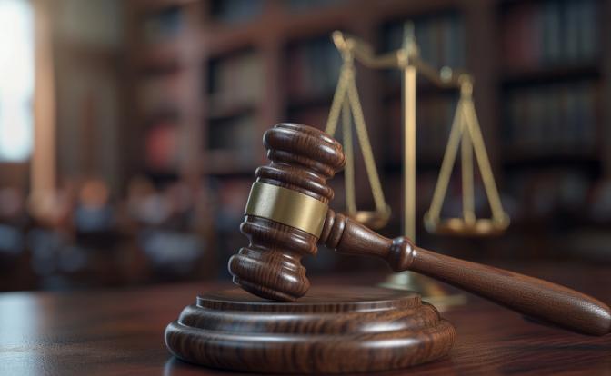 Российского спортсмена оштрафовали за то, что он не встал во время гимна