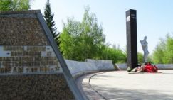 В войну Челябинск не подвел, а с Великой Победой опозорился