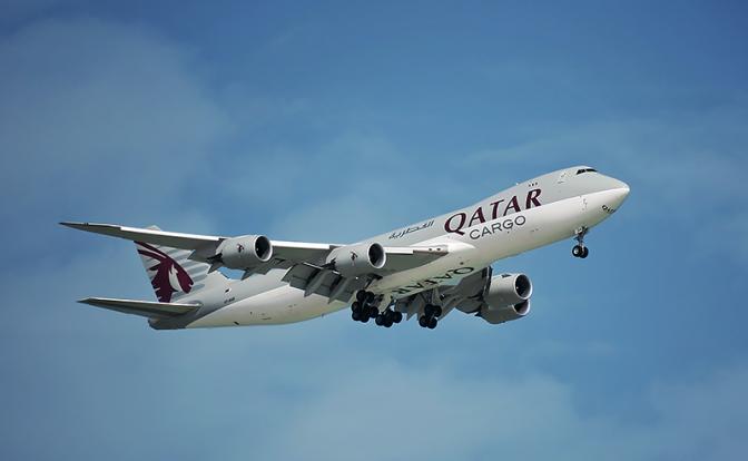 Как ударит по имиджу США президентский «авиадворец с пробегом»