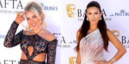 Лучшие сериалы и шоу, красная дорожка: Названы имена победителей BAFTA