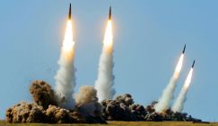 "Искандера" не ждали? Ответка за Рыльск была мгновенной и ошеломляющей