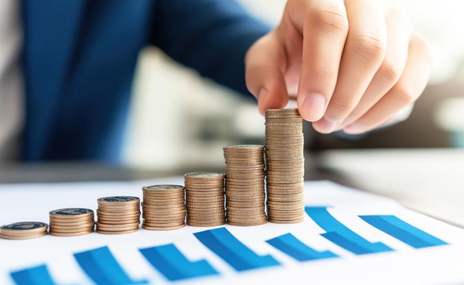 Аналитик Беляев: Для государства с такими целями 2% роста экономики — это не дело