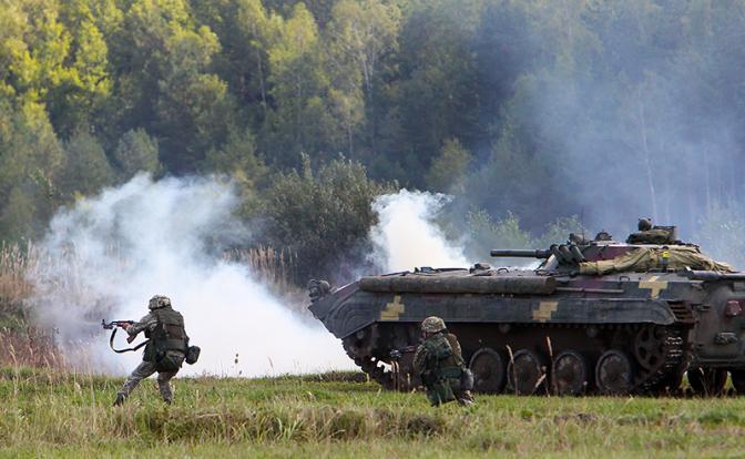 Новости СВО: боевики несут большие потери в Сумской области
