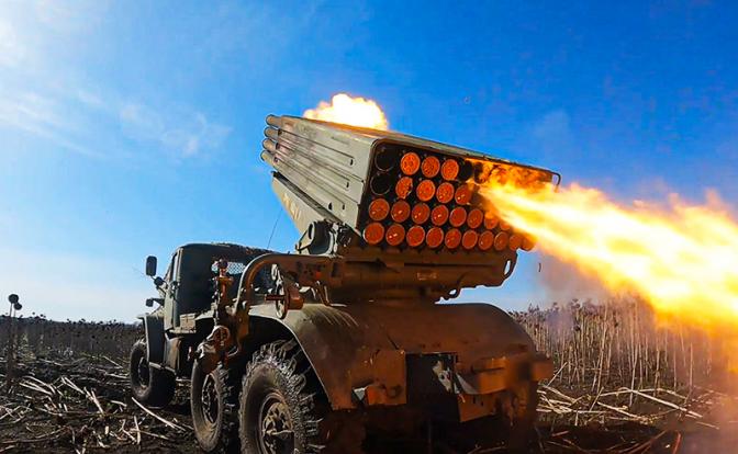 Украинский фронт, 13 мая, главное за сутки: Российские войска перемалывают оборону противника в Сумской области