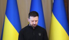 Times: Европа предала Зеленского – и в Стамбул он поедет подписывать капитуляцию