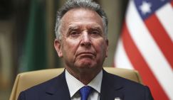 Уиткофф: Без согласия Путина сделки не будет