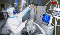 Правда о ковиде: Причиной массовой гибели людей в 2020 году стала не "корона"