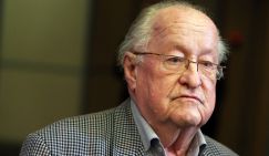 Геннадий Зюганов: Виктор Геращенко заслужил репутацию выдающегося финансиста