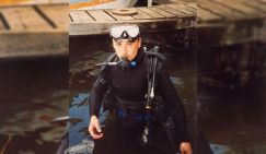 «Альфа» на Балтике: Таллин так и не догадался о боевых пловцах, прилетевших из Москвы