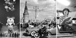 "Я режиссер и поэтому всегда за кадром": В Москве простились с работавшей с первыми лицами государства Калерией Кисловой