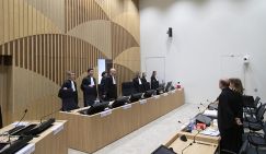 На Россию опять упал сбитый Киевом в небе над Донбассом "Боинг" - уже в который раз