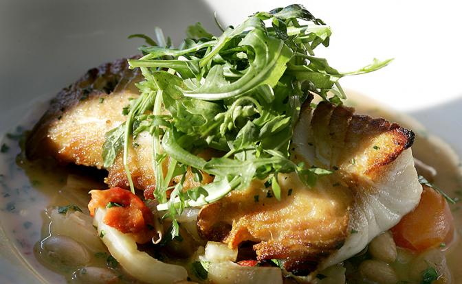 Диетолог назвала лучшие продукты для сохранения здоровья сердца