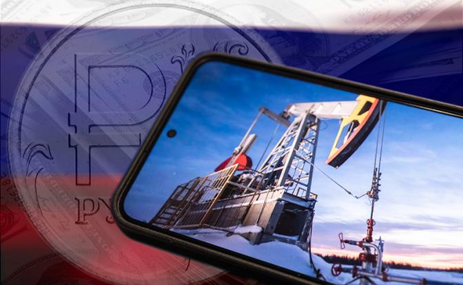 В ожидании мира на Украине рублевые активы стали привлекательнее