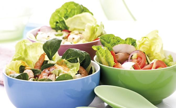 Выяснилось, какие продукты могут разрушать витамины