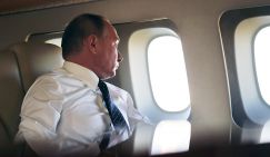 Frankfurter Rundschau: Путин может полететь в Стамбул, но при определенных условиях