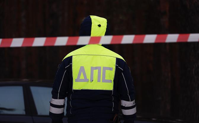 Россиянка пустила дочь за руль и погибла в ДТП