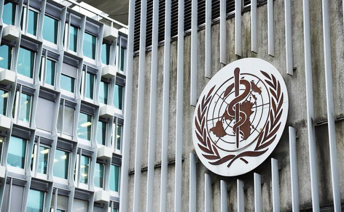 «Это мракобесие»: Профессор Воробьев поддержал идею о выходе РФ из ВОЗ