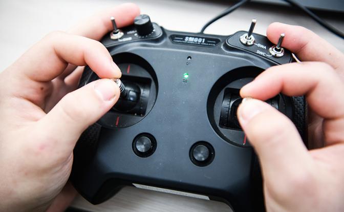 Эксперт отреагировал на данные о массовом прибытии геймеров в ВСУ для управления БПЛА